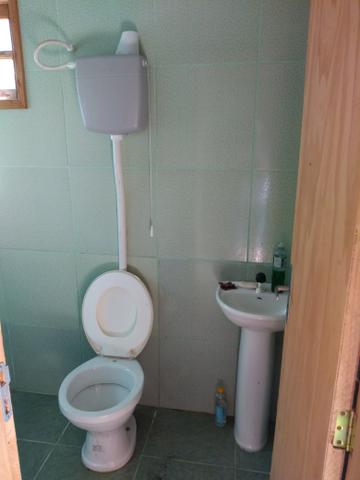 Vendo casa nova em Santo Antônio - Foto 5