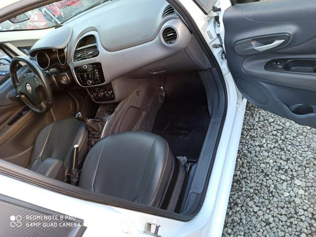 Punto Essence 1.6 2013 - Foto 3