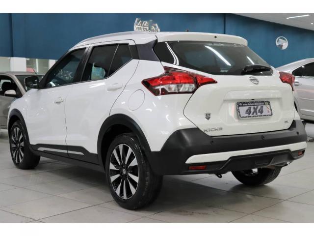 Nissan Kicks SL 1.6 - Foto 7