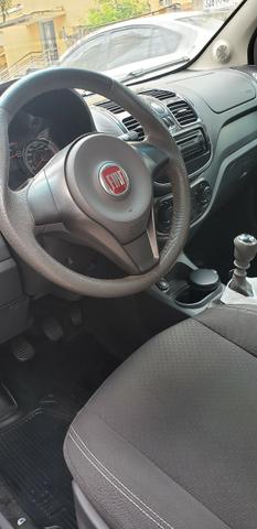 Fiat Grand Siena - Attractive 1.4 - 2013/2014 - Foto 7