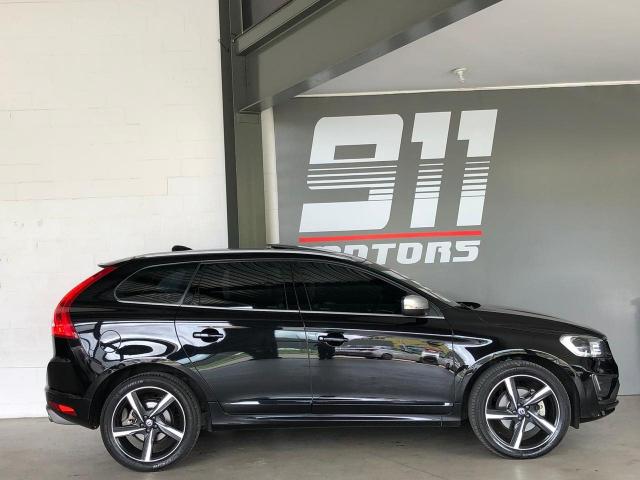 Xc60 2015/2016 2.0 t5 r design turbo gasolina 4p automático - Foto 4
