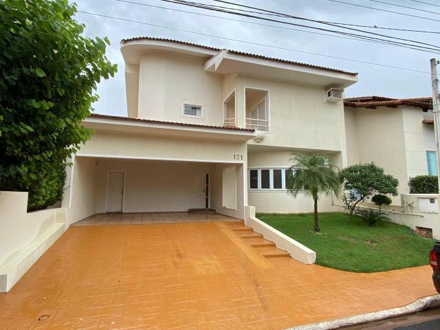 Sobrado com 4 dormitórios para alugar, 350 m² por R$ 4.300/mês - Recanto Real - São José d - Foto 2