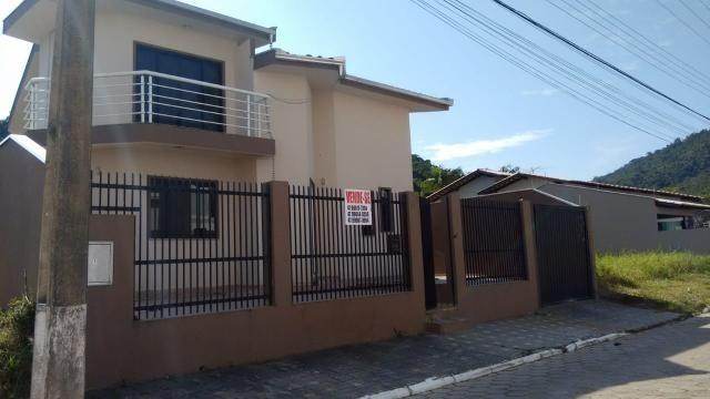 Casa Alto Padrão Itajaí - Aceita imóvel ou veículo