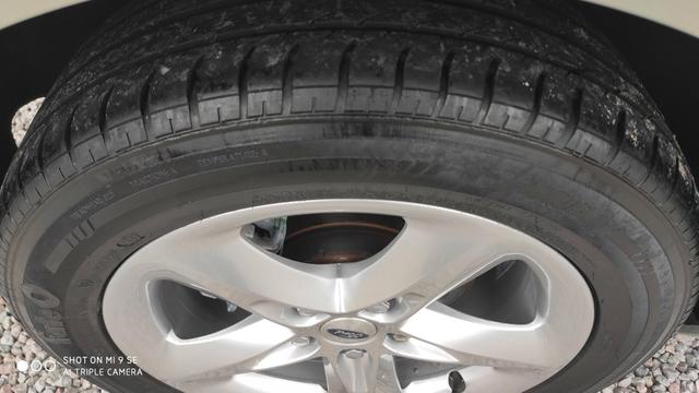 Focus GLX 2.0 2010 - Foto 8