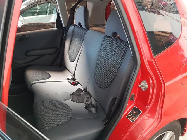 Honda Fit LX - Barato - Foto 8
