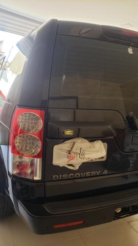 LAND ROVER 2010 EXTRA valor 78.000,00 - Foto 7