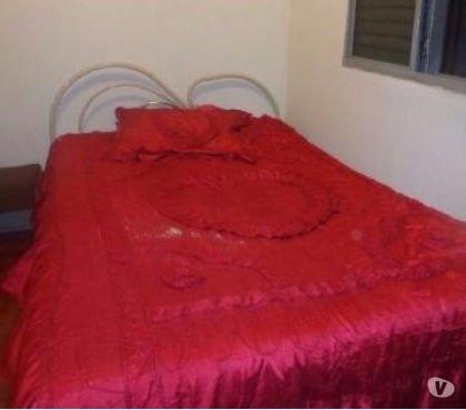Quarto mobiliado contas inclusas - Ipiranga - Foto 5