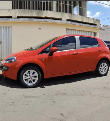 Punto - Foto 3