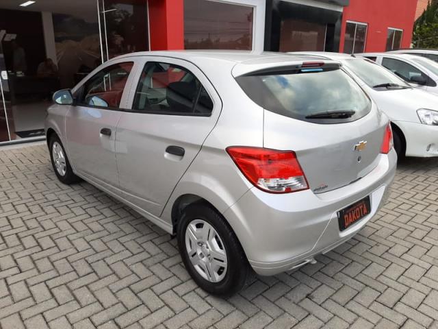 CHEVROLET ONIX 1.0 MT JOY - Foto 11