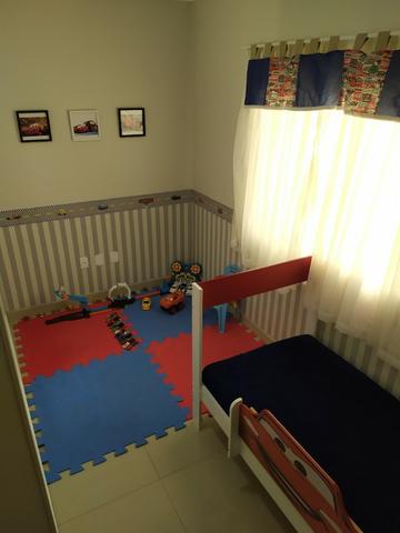 Oportunidade única!!!! 04 quartos, finíssimo acabamento! Lazer completo! - Foto 7