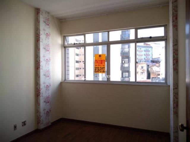 Apartamento com 3 quartos para alugar, 90 m² por r$ 1.600/mês - são mateus - juiz de fora/ - Foto 7