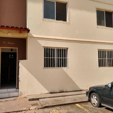 Lindo apartamento terreo no santa luzia , negocio de oportunidade