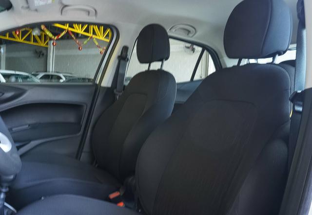 Argo Drive 1.0, é na Gran Car!! - Foto 5
