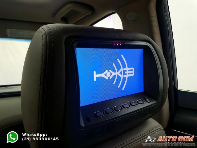 Azera 3.3 V6 245cv Ipva 2020 total pago, tanque cheio e 1ªparcela para fevereiro! - Foto 7