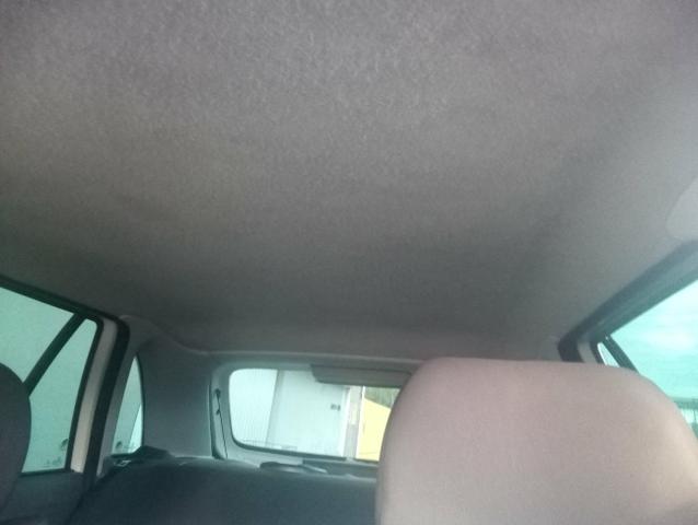 Gol branco G4 - Foto 3