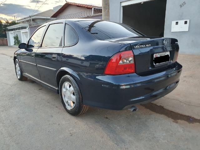 Vectra gls 2.2 8v - Extra! - Foto 2