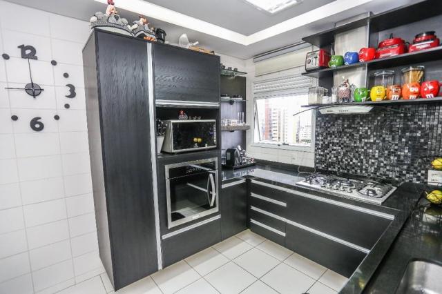 Apartamento à venda com 3 dormitórios em Mossunguê, Curitiba cod:71627 - Foto 11