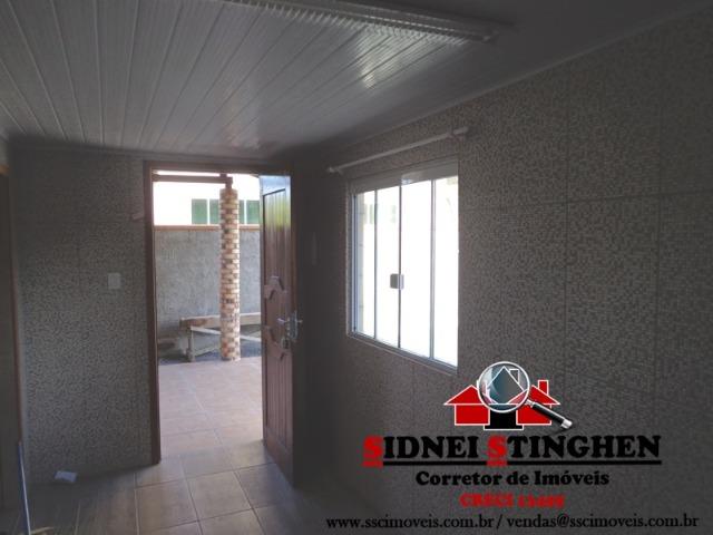 Linda casa na Praia, confira - Foto 9