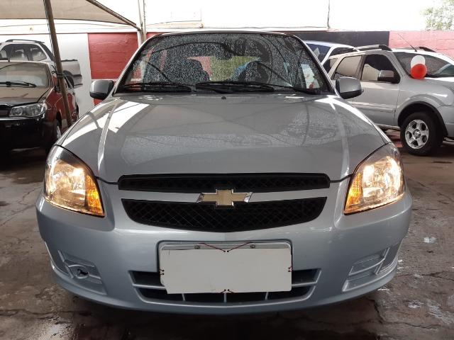 Celta Lt 1.0! 2011-2012 Flex Aceitamos trocas e Financiamos em ate 48x! - Foto 2