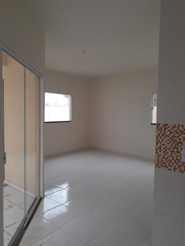 Linda casa cidade das rosas 2, 3 quartos sendo 1 suite 160 mil - Foto 18