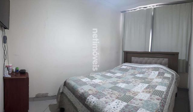 Apartamento à venda com 4 dormitórios em São caetano, Contagem cod:721644 - Foto 16