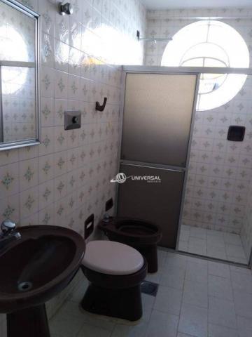 Apartamento com 2 dormitórios para alugar, 45 m² por r$ 750,00/mês - morro da glória - jui - Foto 13
