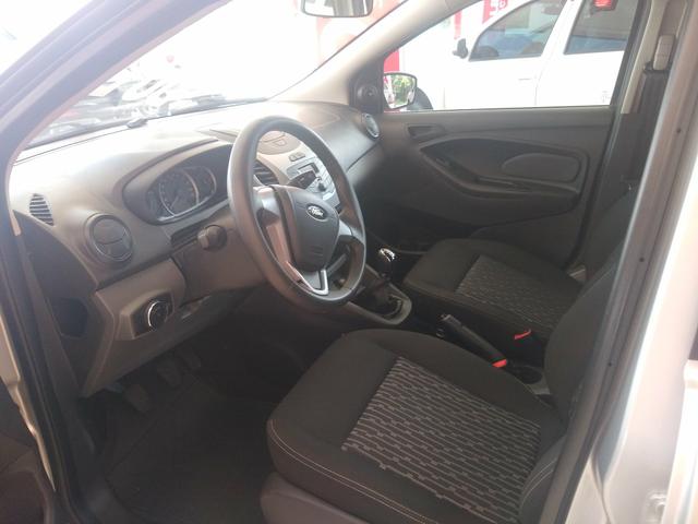 Ford Ka Se IPVA + documento gratis! - Foto 4