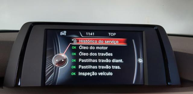 BMW 320i 2.0T - 17/17 - 26.000 km - Foto 12