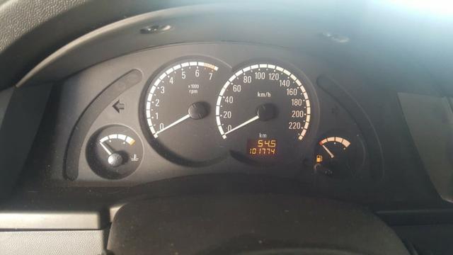 Chevrolet Meriva Joy 2008 - Foto 7