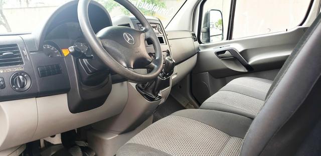 Sprinter 311 Street 2016 - Foto 8