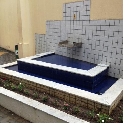 Giardini Milano, Apto Projetado, 3 Qtos, 63m2, 1 Vg, Piscina, Localizado ao Lado do Detran - Foto 5