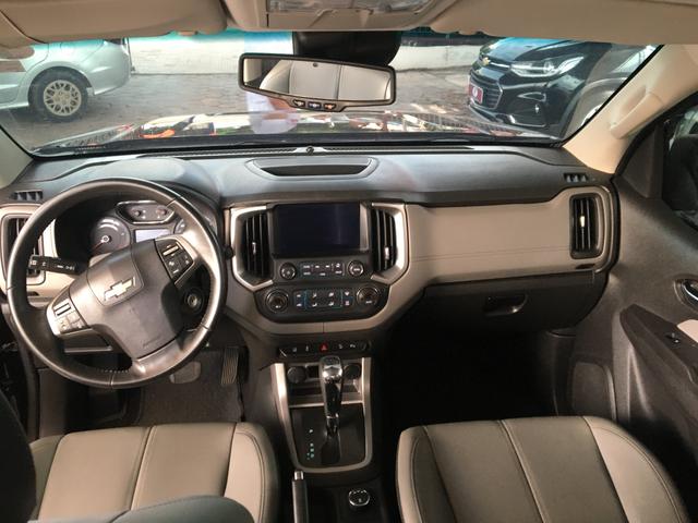 Chevrolet S10 LTZ 2017/18 Diesel na SA Veículos! - Foto 10
