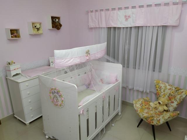 Oportunidade única!!!! 04 quartos, finíssimo acabamento! Lazer completo! - Foto 6
