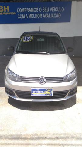 Gol TL mbv 1.6