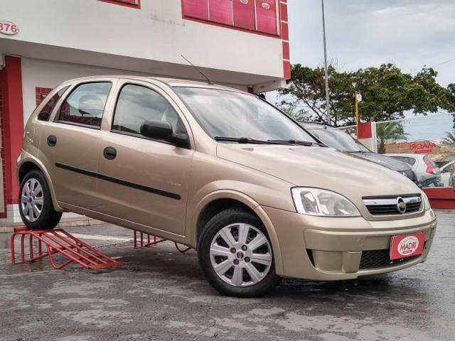 Corsa Hat. Maxx 1.0 8V - Foto 3