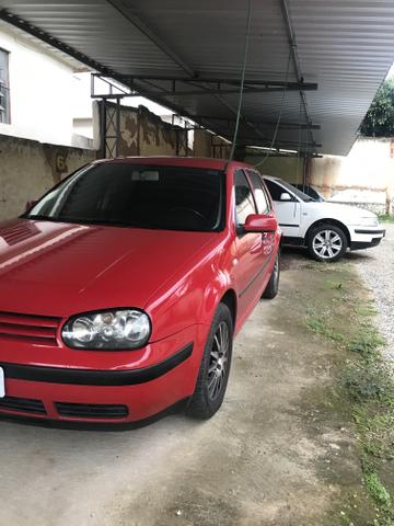 Golf 2005 - Foto 5