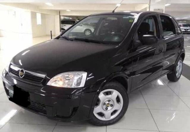 Chevrolet Corsa
