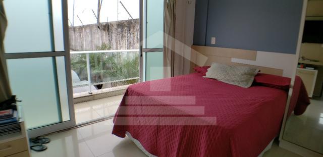 RS casa em condomínio na Rua Mendes Frota - 4 suítes - 3 vagas - Foto 5