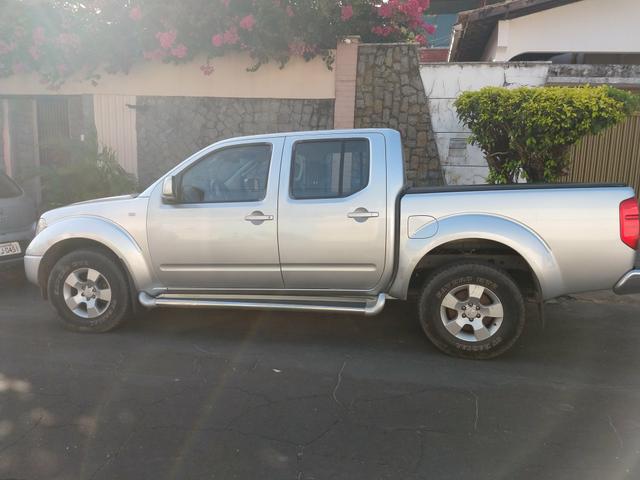 Vendo Frontier