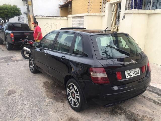 Fiat Stilo 2005 1.8