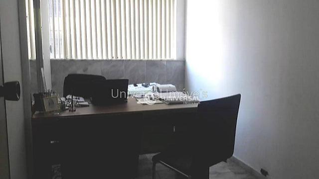 Sala para alugar, 48 m² por r$ 1.200/mês - centro - juiz de fora/mg - Foto 5