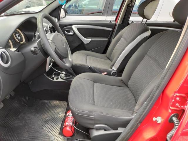 Renault Sandero 1.6 Stepway 16v - Foto 5