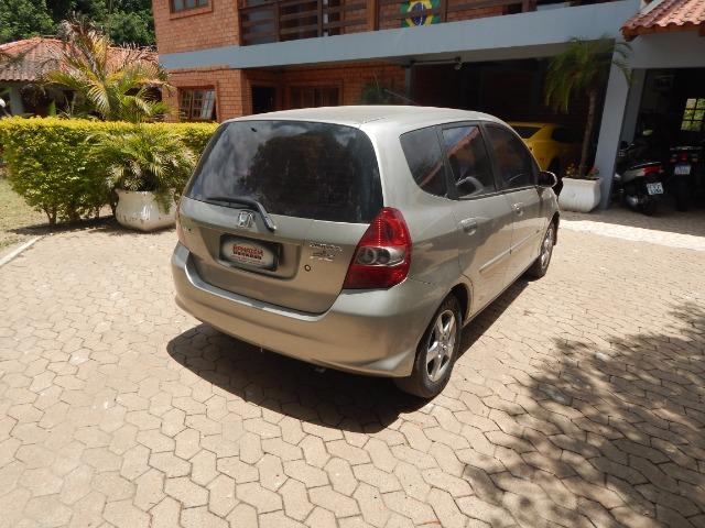 Repasse Honda Fit LXL 1.4 - Foto 6