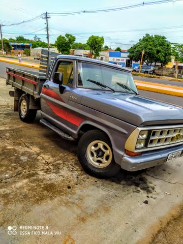 F 1000 - Foto 5
