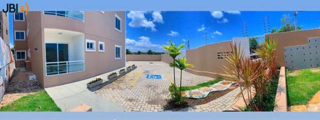 Apartamento, Pacheco, Caucaia-CE - Foto 5