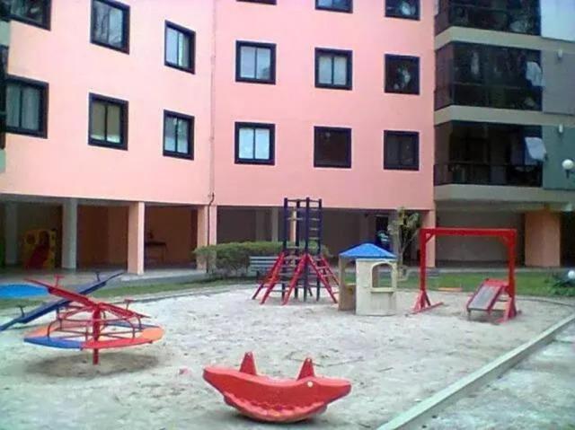 Apartamento à venda com 3 dormitórios em Santo inácio, Curitiba cod:71635 - Foto 20