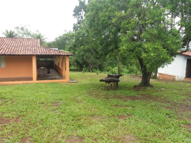 Chacara a 30 km de Trindade - Foto 4