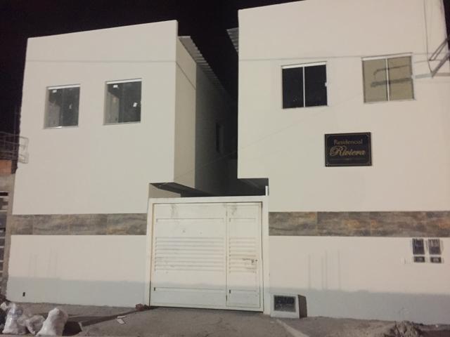Residencial Riviera ap de 2 quartos de solteiro e kitnete