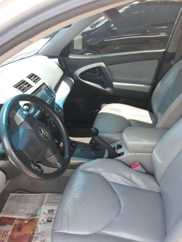Toyota Rav4 4x4 - Foto 9
