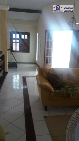 Casa em Governador Nunes Freire Rua do Cassino - Foto 6